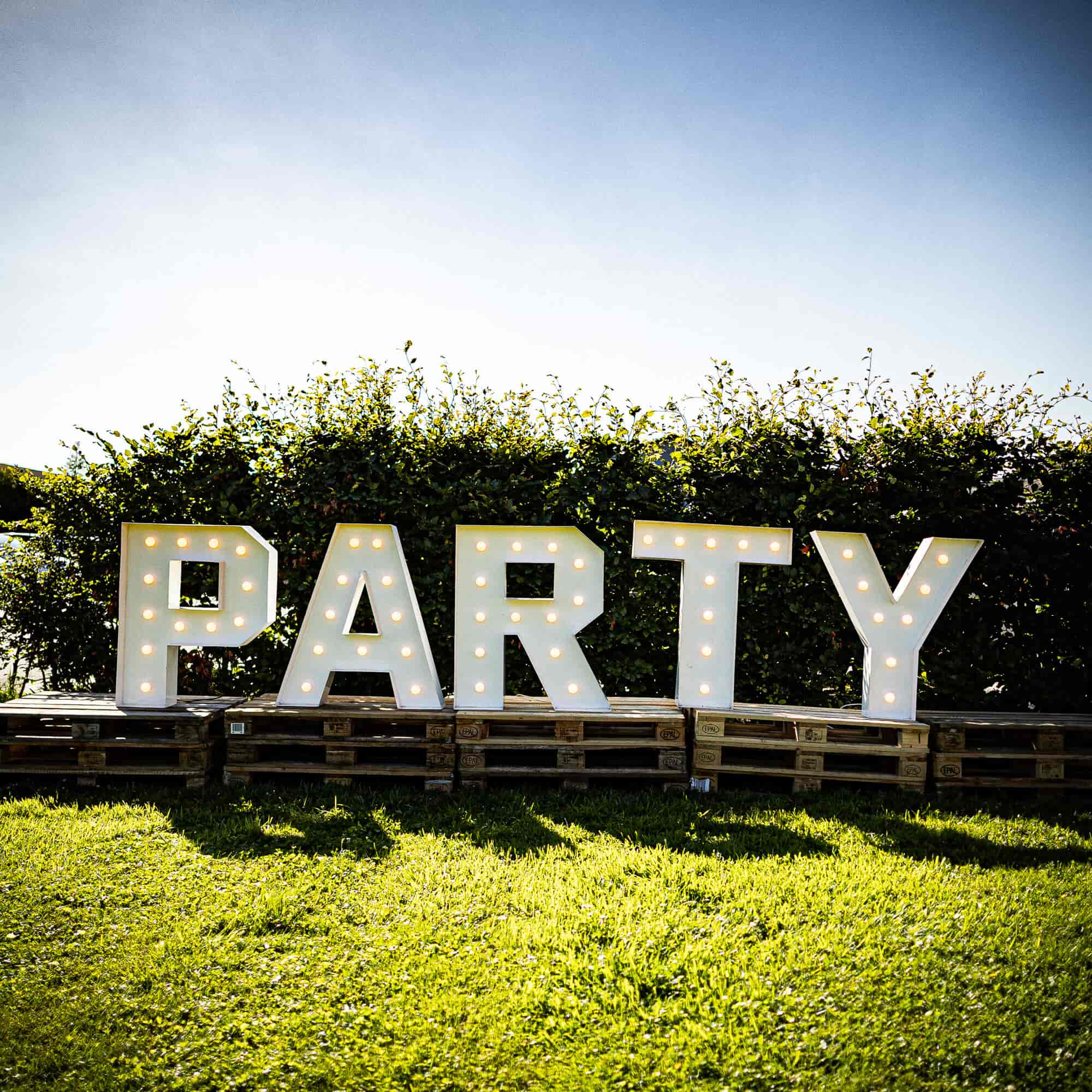 Veilig lichtletters vervoeren blog